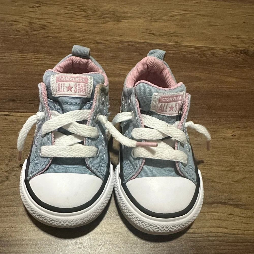 Converse - size 5